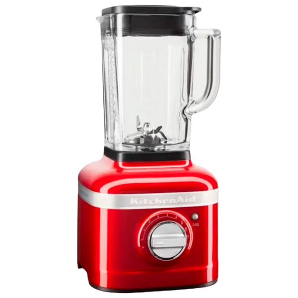 Blender staționar KitchenAid 5KSB4026ECA Red  photo 2