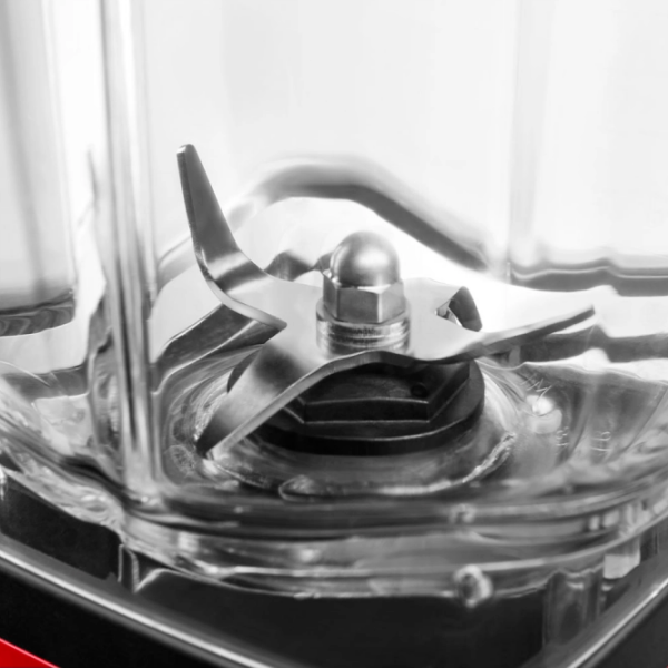 Blender staționar KitchenAid 5KSB4026ECA Red  photo 6