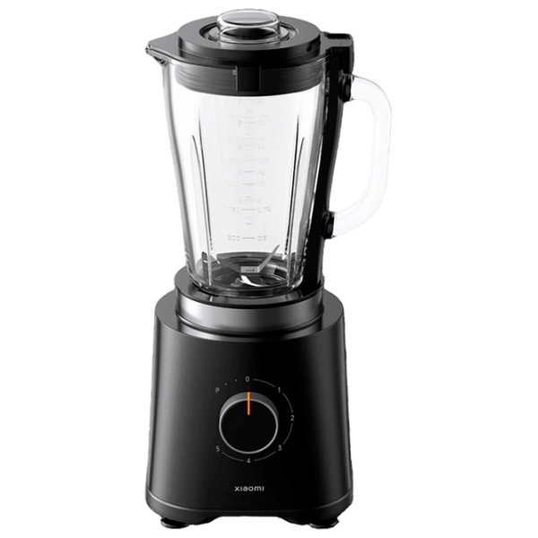 Blender staționar Xiaomi MLJJ001CM-1A Black  photo 1
