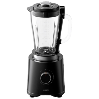 Blender staționar Xiaomi MLJJ001CM-1A Black 