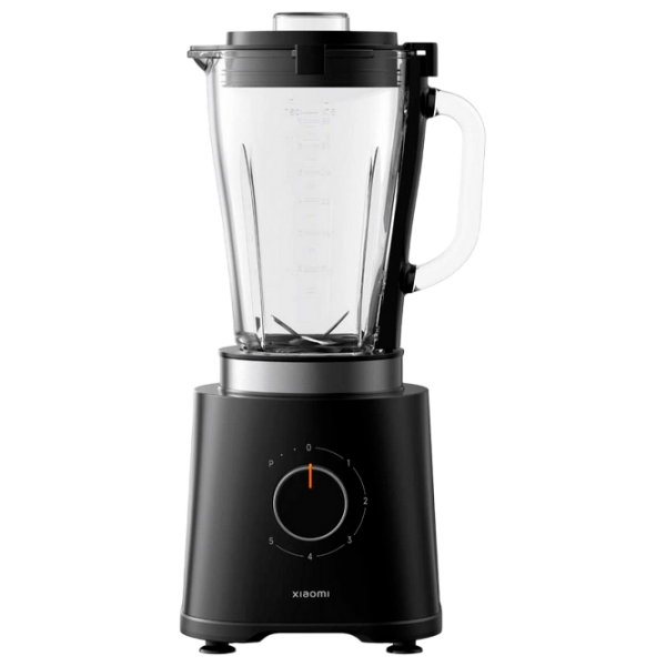 Blender staționar Xiaomi MLJJ001CM-1A Black  photo 2