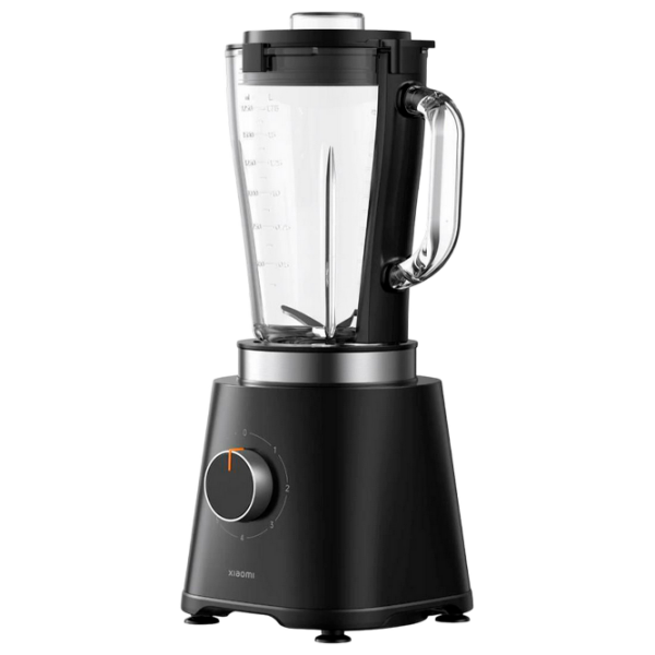 Blender staționar Xiaomi MLJJ001CM-1A Black  photo 3
