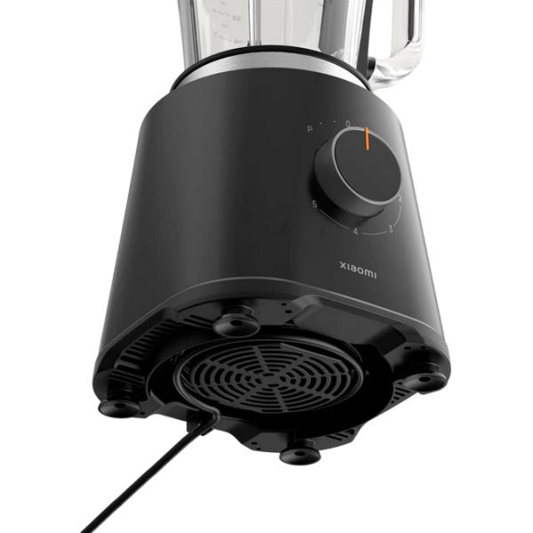 Blender staționar Xiaomi MLJJ001CM-1A Black  photo 4