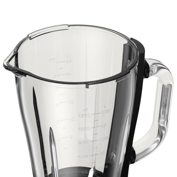 Blender staționar Xiaomi MLJJ001CM-1A Black  photo 5