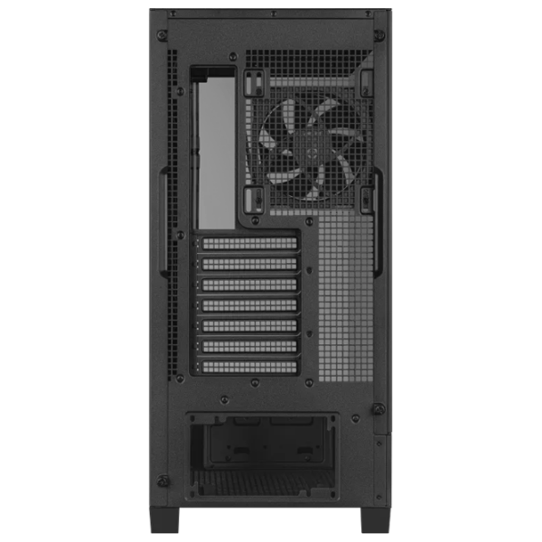 Carcasă Asus A31 PLUS TG Black micro ATX photo 13