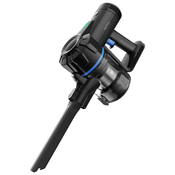 Aspirator vertical Mova J10 Black 150 W | Uscată | Container | 0.5 l photo 5