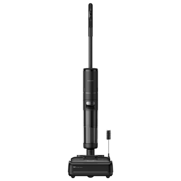 Aspirator vertical Dreame H15 Pro Wet and Dry Black 400 W | Umedă | Container |  photo 4