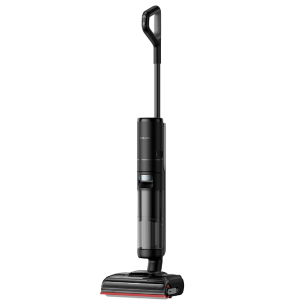 Aspirator vertical Dreame H15 Pro Wet and Dry Black 400 W | Umedă | Container |  photo 6