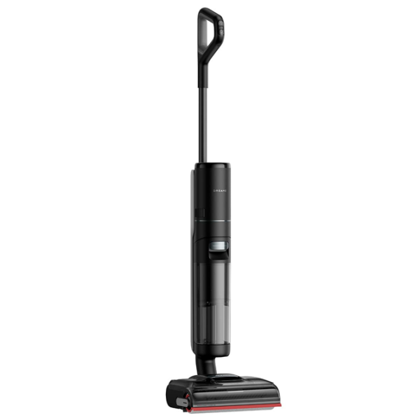 Aspirator vertical Dreame H15 Pro Wet and Dry Black 400 W | Umedă | Container |  photo 7
