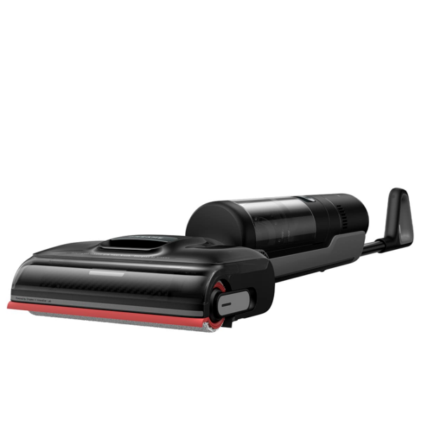 Aspirator vertical Dreame H15 Pro Wet and Dry Black 400 W | Umedă | Container |  photo 8