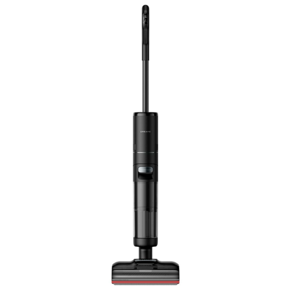 Aspirator vertical Dreame H15 Pro Wet and Dry Black 400 W | Umedă | Container |  photo 9