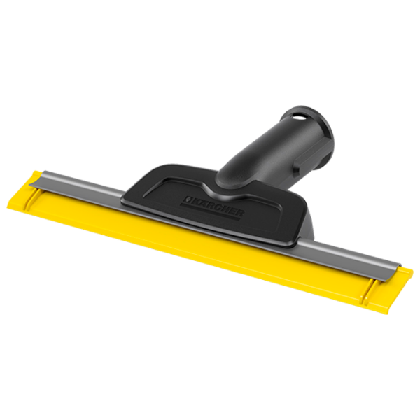 Duză KARCHER 2.863-336.0 Black Cauciuc photo 1