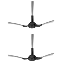 Perie pentru aspirator KARCHER 2.269-672.0 Black Plastic