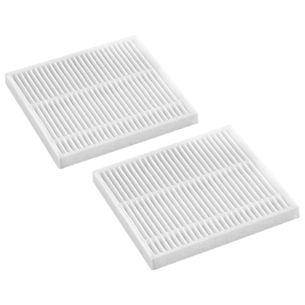 Set de filtre KARCHER 2.269-673.0 White Plastic photo 1