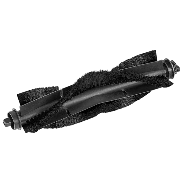 Perie pentru aspirator KARCHER 2.269-671.0 Black Plastic photo 1
