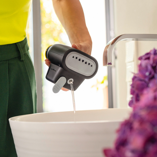 Duză KARCHER 2.863-332.0 White Plastic photo 3