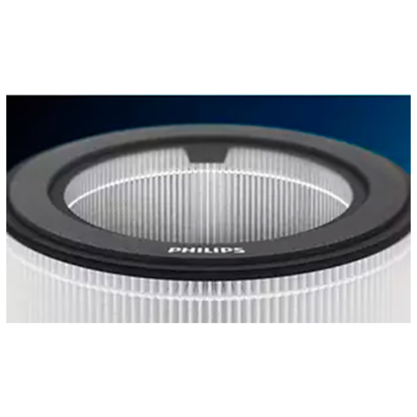 Filtru Philips FY0194/30 Gray  photo 4