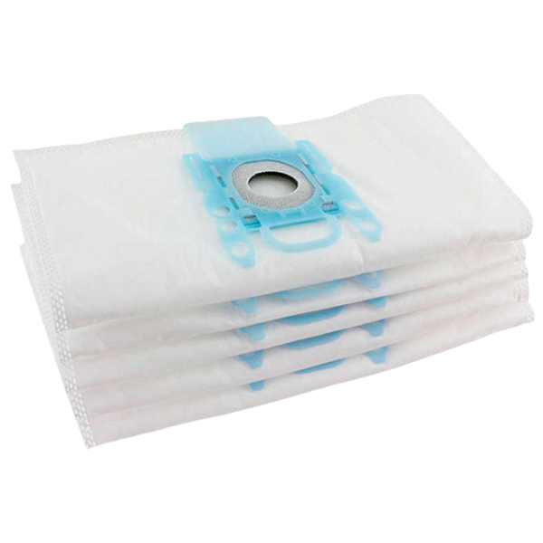 Filtru sac Philips 3126 Typ G White Plastic photo 1