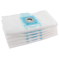 Filtru sac Philips 3126 Typ G White Plastic