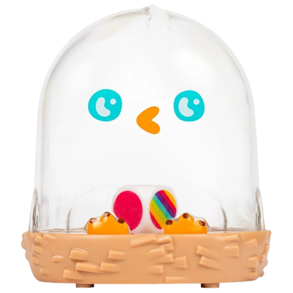 Настольная игра Asmodee Hurry Up Chicken Butt Стратегия, 4+ photo 2