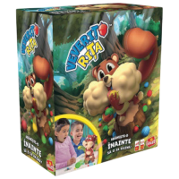 Настольная игра Goliath Squirrel Rita Стратегия, 4+