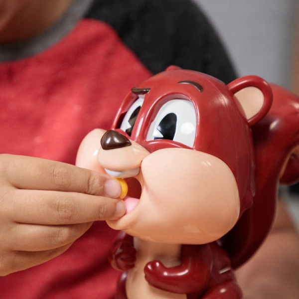 Настольная игра Goliath Squirrel Rita Стратегия, 4+ photo 4