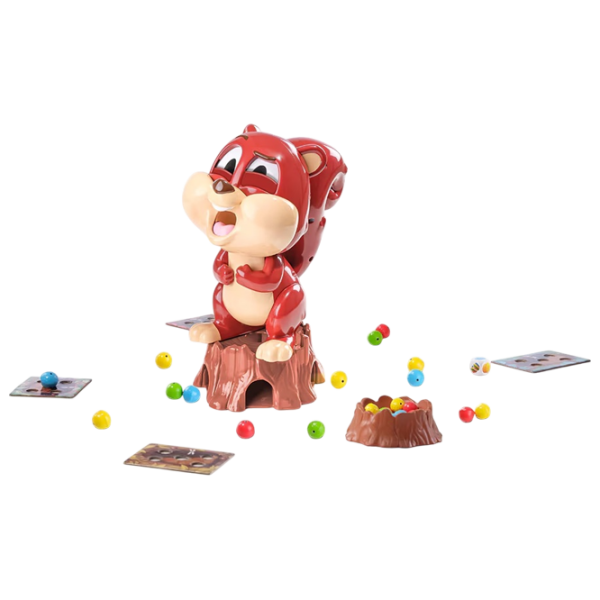 Настольная игра Goliath Squirrel Rita Стратегия, 4+ photo 5