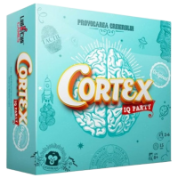 Настольная игра Asmodee Cortex Challenge Стратегия, 8+