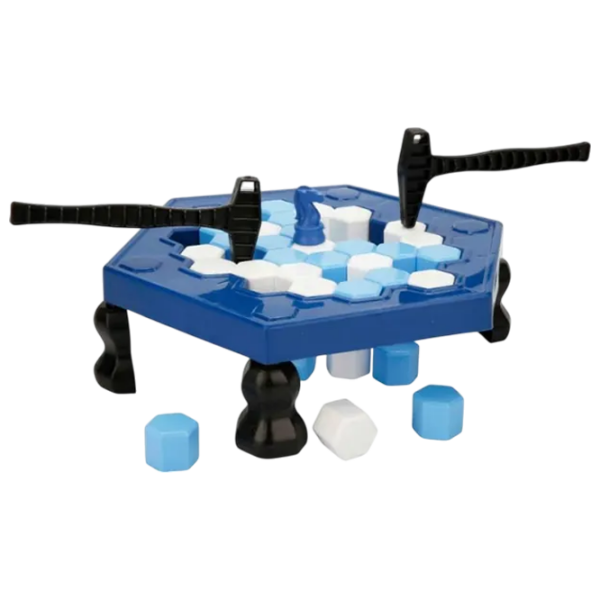Joc de masă Noriel Ice trap Strategie, 4+ photo 2