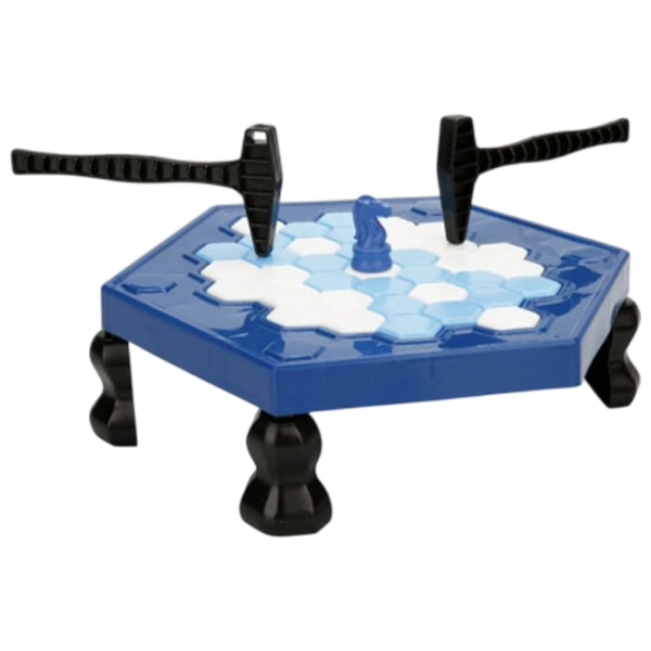 Joc de masă Noriel Ice trap Strategie, 4+ photo 3
