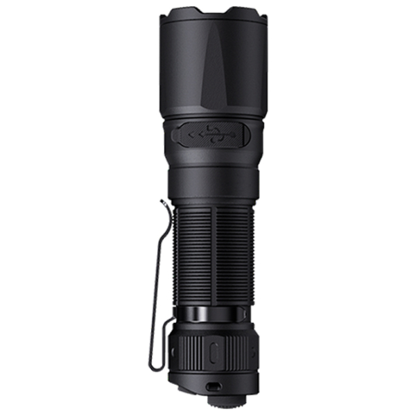 Фонарик Fenix TK05R Черный  photo 3
