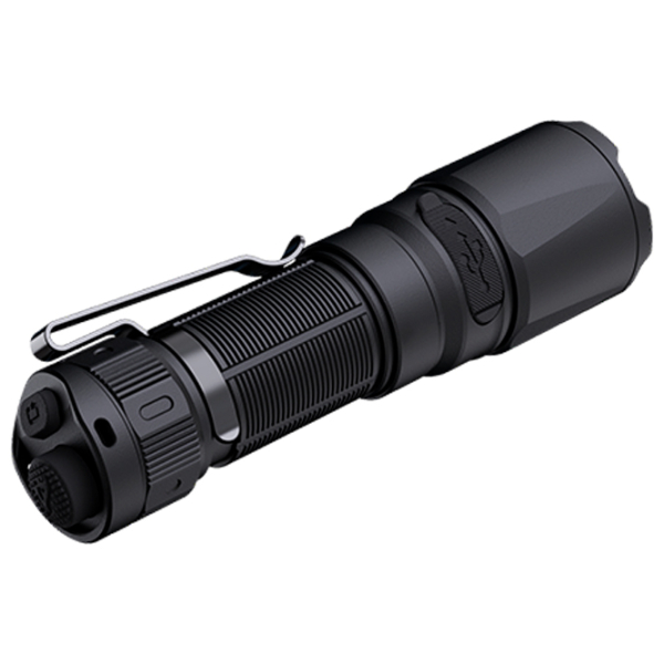 Фонарик Fenix TK05R Черный  photo 4