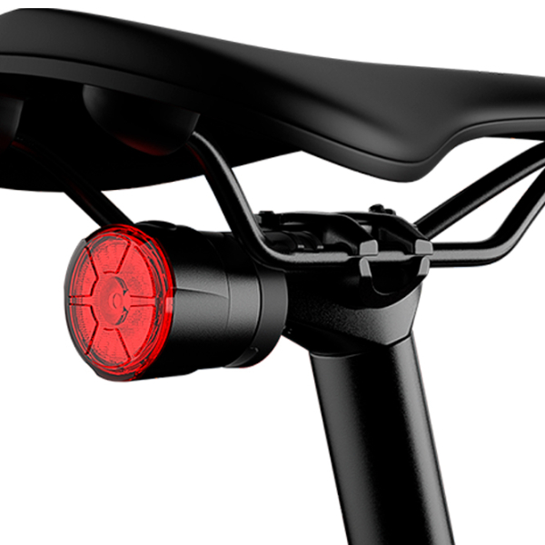 Lumini de bicicletă Fenix BC06R Black  photo 5