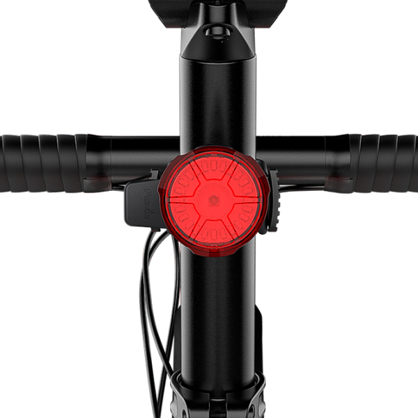 Lumini de bicicletă Fenix BC06R Black  photo 6