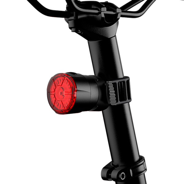 Lumini de bicicletă Fenix BC06R Black  photo 7