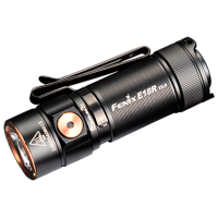 Lanternă Fenix E18R V2.0 Black 