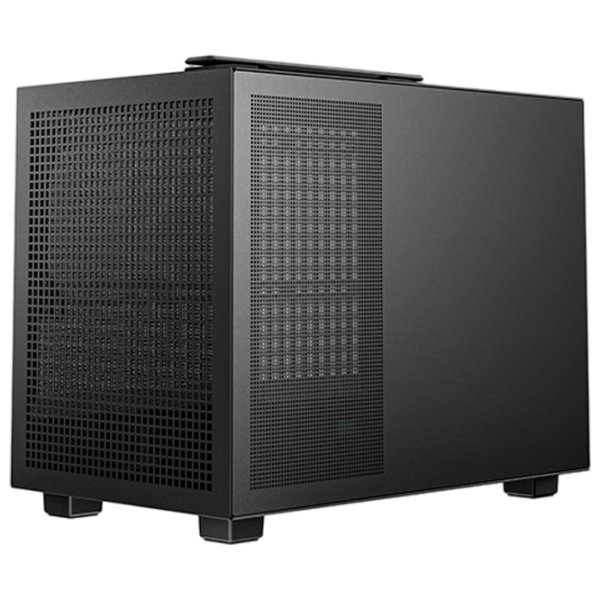 Корпус Deepcool CH160 Mesh Черный Mini-ITX photo 5
