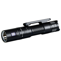 Lanternă Fenix LD12R Black 