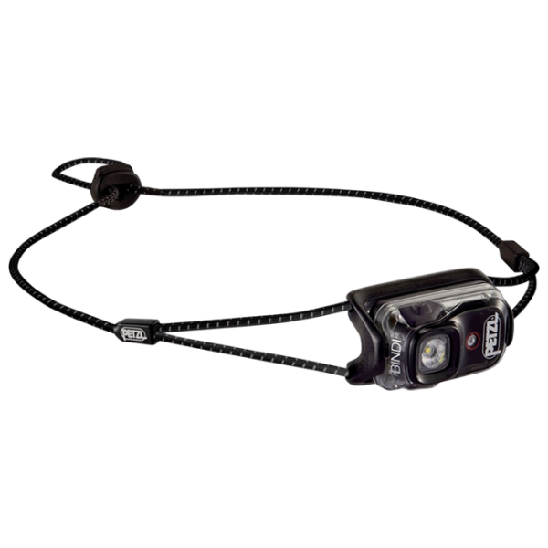 Lanternă Fenix Bindi Headlamp Black  photo 1