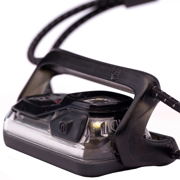 Lanternă Fenix Bindi Headlamp Black  photo 2