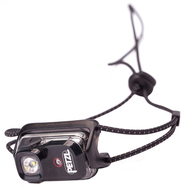 Lanternă Fenix Bindi Headlamp Black  photo 3