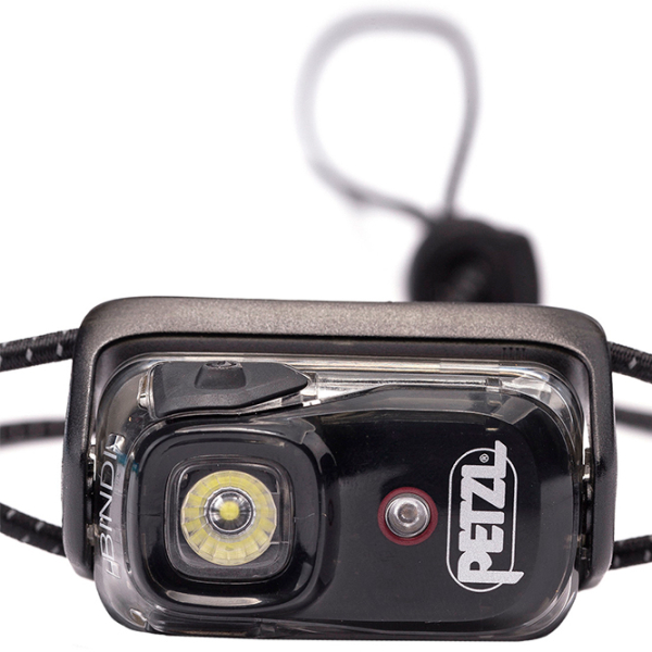 Lanternă Fenix Bindi Headlamp Black  photo 5