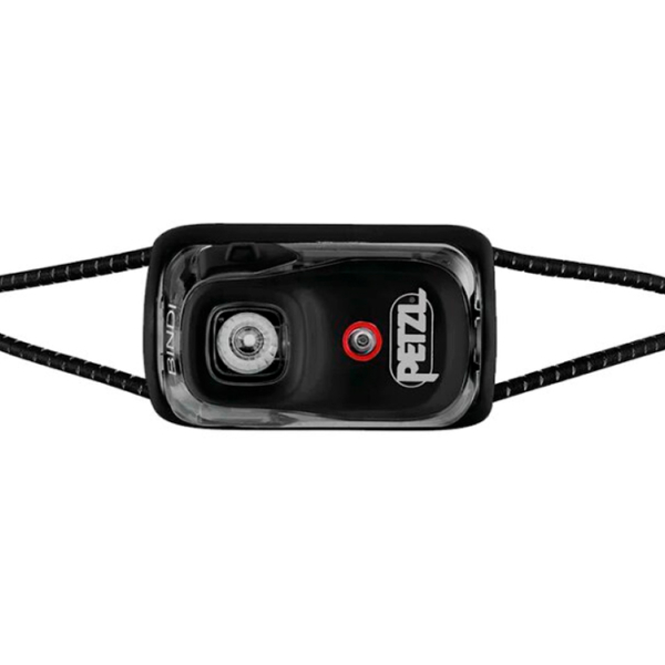Lanternă Fenix Bindi Headlamp Black  photo 6