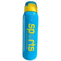 Termos Sport Line Classic 224-464 Yellow 0.55l