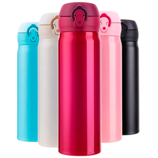 Termos Sport Line Classic 179-10 Multicolor 0.4l photo 1