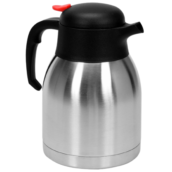 Vas termo Yato Classic YG-07013 Inox 1.5l photo 1
