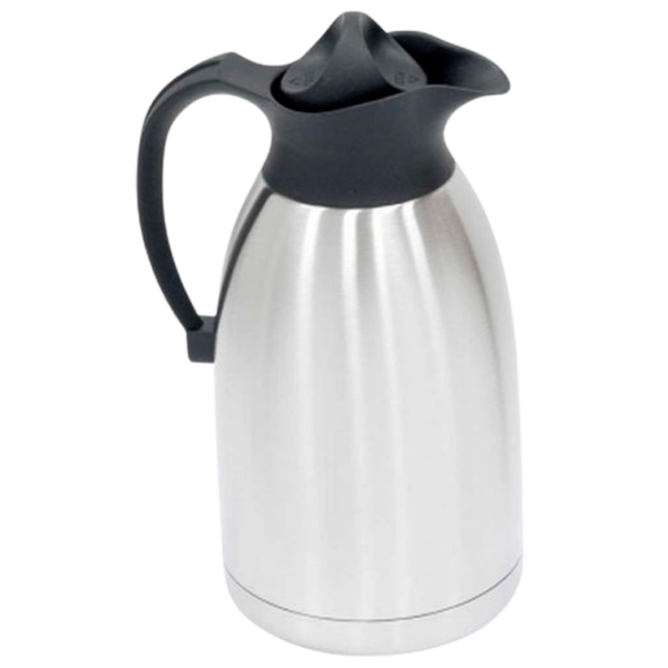 Vas termo Stalgast Classic ST382201 Inox 2l photo 1