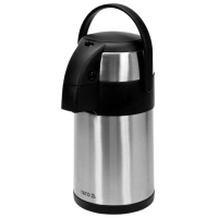 Vas termo Yato Classic YG-07016 Inox 2.2l