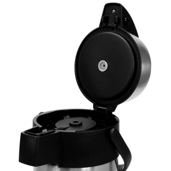 Vas termo Yato Classic YG-07016 Inox 2.2l photo 4