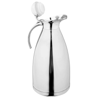 Vas termo Yato Classic YG-07027 Inox 2l